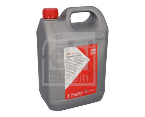 FEBI BILSTEIN 23932 | Fren Hidrolik Yagı Dot 4-5 Lt
