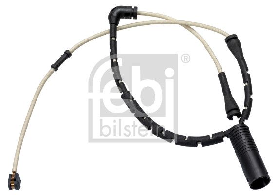 FEBI BILSTEIN 24014 | / Balata İkaz Kablosu On 780mm (Land Rover Range Rover III 4.2 4.4 3.0 TD 02 -)