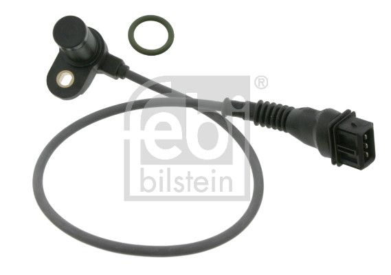 FEBI BILSTEIN 24162 | / BMW M52-M54 Eksantrik Sensörü 12147539165