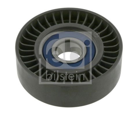 FEBI BILSTEIN 24178 | Gergi Kasnağı 166 / 668 / 266 168 / 169 / 245 / 414 Düz
