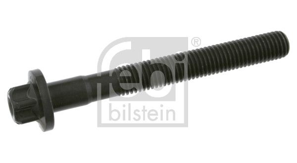 FEBI BILSTEIN 24182 | Sil. Kap. Saplaması 611 / 646 Spr / Vito CDI