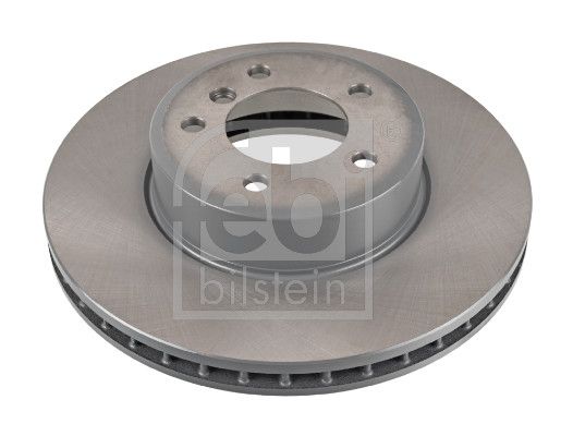 FEBI BILSTEIN 24343 | BMW E60 Ön Disk 324mm (Adet) 34116864906 | 2 Adet