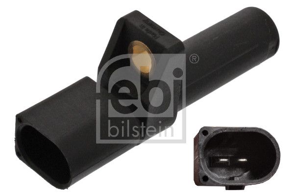FEBI BILSTEIN 24455 | / Sensör Krank Devir 611 / 646 / 651 Spr 111 / 112 / 113 / 271