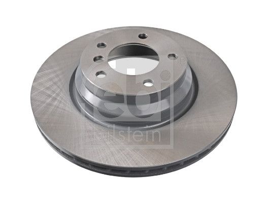 FEBI BILSTEIN 24469 | Fren Diski Ön Adet | 1 Adet