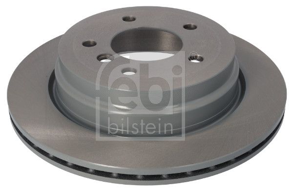 FEBI BILSTEIN 24475 | / Fren Diski Arka BMW E87 E90 E84 / | 2 Adet