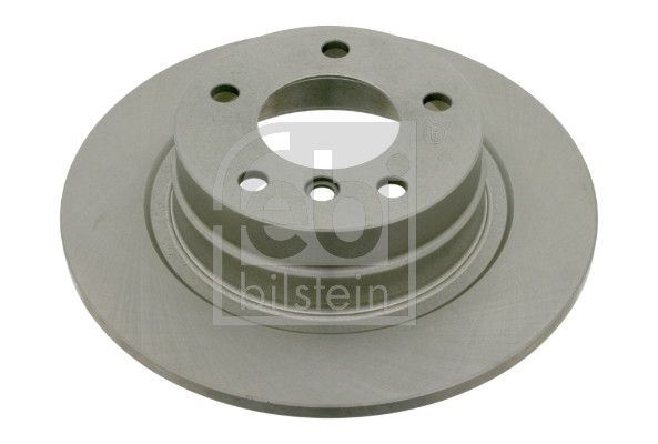 FEBI BILSTEIN 24482 | Fren Diski Arka Adet | 1 Adet