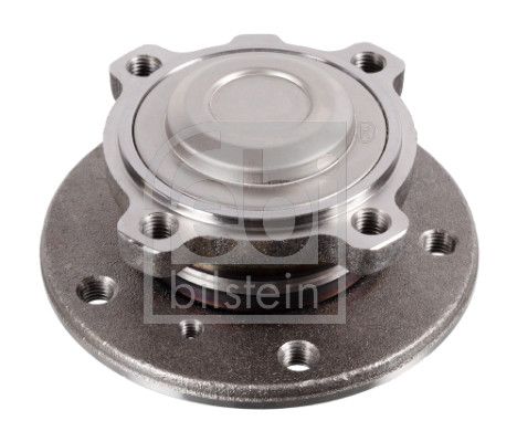 FEBI BILSTEIN 24571 | / Porya Ön Rulmanlı BMW E81-E82-E87-E88-E90-E91e-92-E93-X1 E84-Z4 E89