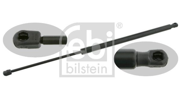 FEBI BILSTEIN 24712 | / Bagaj Amortisörü (Mercedes