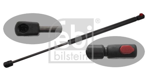 FEBI BILSTEIN 24733 | / Kaput Amortisörü Mercedes W203 C Class 00 Sol