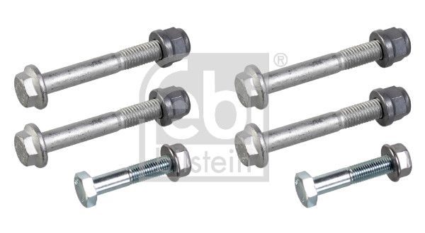 FEBI BILSTEIN 26339 | / Civata Takımı Nissan