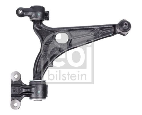 FEBI BILSTEIN 26646 | Salıncak Burcu (Fiat Scudo / Peugeot 807)