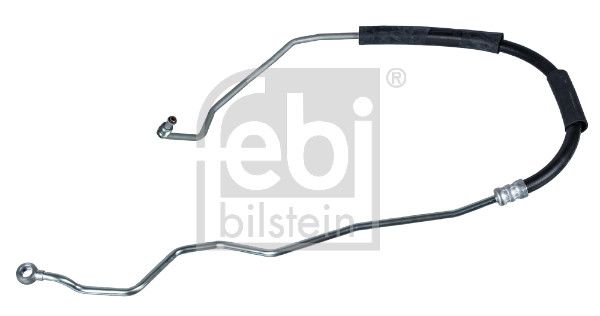 FEBI BILSTEIN 26724 | Silecek Su Motoru BMW E-46 / 60 / 65 / 87