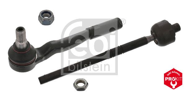 FEBI BILSTEIN 26761 | Rot Yan 211 Sol