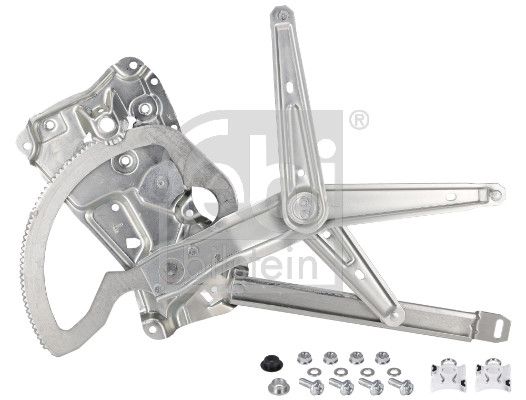 FEBI BILSTEIN 26911 | / Cam Kaldırma Mek. E36 Ön Elk Sağ Motorsuz