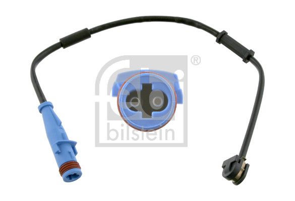 FEBI BILSTEIN 27183 | / Opel Balata İkaz Sensör Astra H 6235647