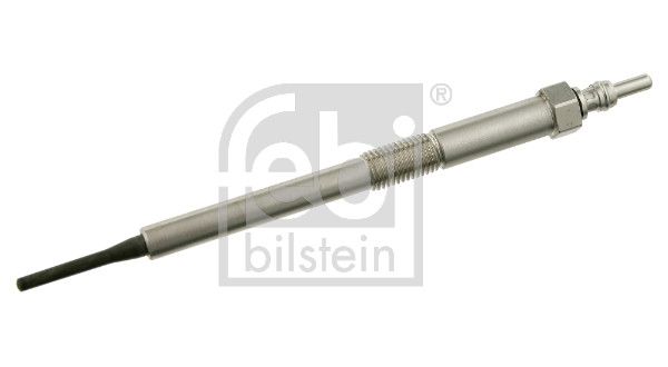FEBI BILSTEIN 27190 | Kızdırma Bujisi 11V (Honda: Civic 1.6 I-Dtec 13 > / CRV 1.6 I-Dtec 13 > / Hrv 1.6 I-Dtec 15 > / Accord 2.2 Ctdı 04-15) | 12 Adet