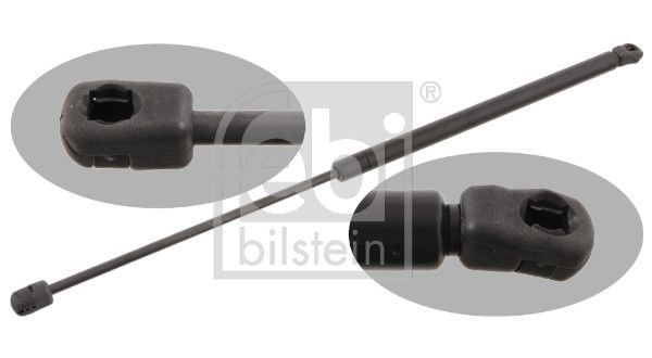 FEBI BILSTEIN 27789 | Bagaj Amortisörü