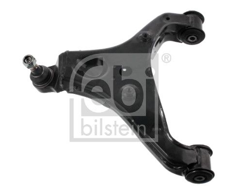 FEBI BILSTEIN 280043 | / Salıncak Rotilli Ön Sol Alt Crafter Sprinter 906 907 910 2006-(37612)