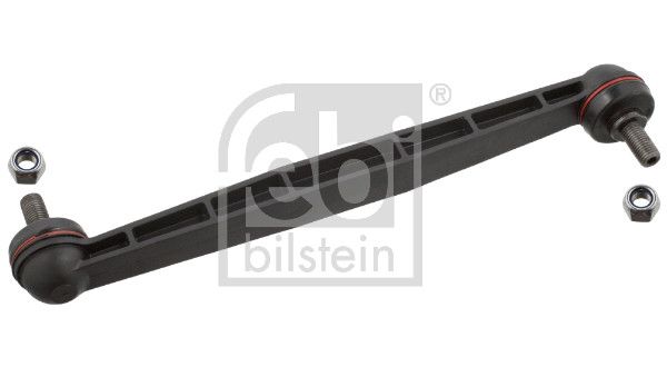 FEBI BILSTEIN 280078 | Viraj Askı Rotu Opel Astra G / H / Cruze Plastik | 12 Adet