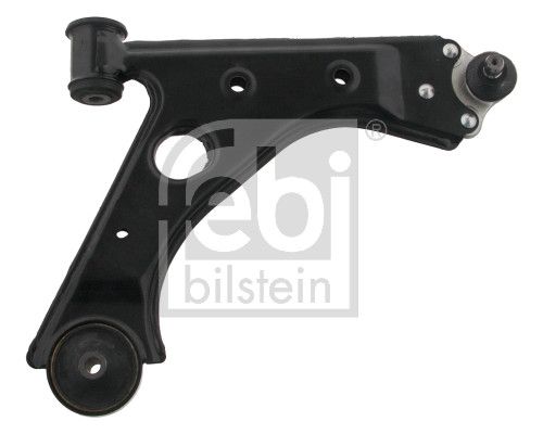FEBI BILSTEIN 280107 | / Salıncak Sağ Komple Opel Corsa D 07-14 Corsa E 15-Adam 13-Grande Punto Fiorino Bipper Nemo Linea 05 -