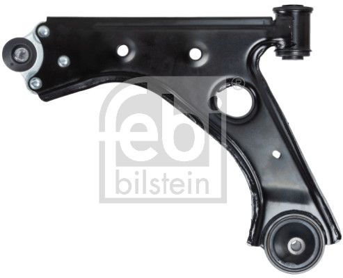 FEBI BILSTEIN 280108 | / Salıncak Sol Komple Opel Corsa D 07-14 Corsa E 15-Adam 13-Grande Punto Fiorino Bipper Nemo Linea 05 -