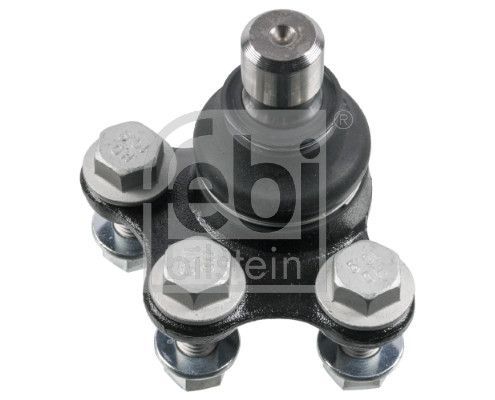 FEBI BILSTEIN 280463 | Rotil Alt Kalın Konık (Fiat Ducato Citroen Jumper Peugeot Boxer 18Q 02 /)