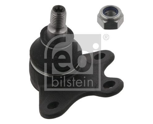 FEBI BILSTEIN 280558 | Rotil VW Poloıv 01-Alt Sol