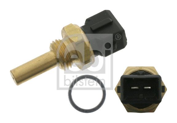 FEBI BILSTEIN 28354 | / BMW E34-E36 Hararet Müşürü 12621710535