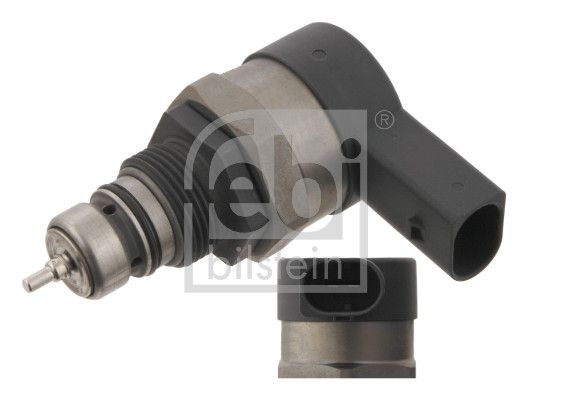 FEBI BILSTEIN 28424 | Mazot Geri Dağıtıcı Valfi E-46 / 53 / 60 / 61 / 65 / 83 / 87