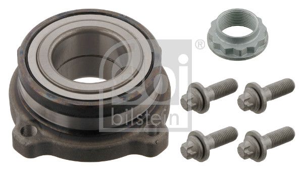 FEBI BILSTEIN 28623 | Porya Bilyası Arka E-70 / 71 / 72 F-15 / 16 / 85 / 86 Set