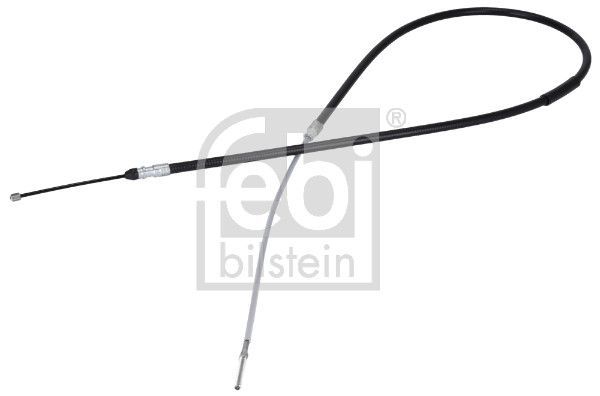FEBI BILSTEIN 28737 | / El Fren Teli BMW E46 Sol