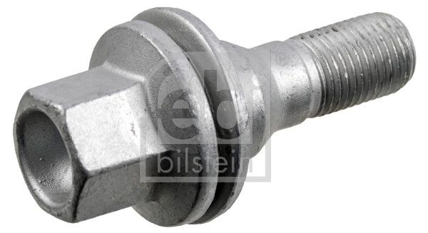 FEBI BILSTEIN 29208 | Bijon Peugeot 206 Hatchback (2A / C) 1.4 16V-65 KW / 88 Ps-(03-08) | 1 Adet