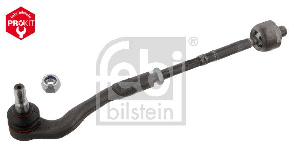 FEBI BILSTEIN 30066 | Rot Başı 203 / 209 / 171 Sol Rot Mili İle