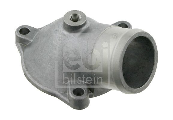 FEBI BILSTEIN 30080 | / Termostat Kapağı Mercedes M102 Alüminyum