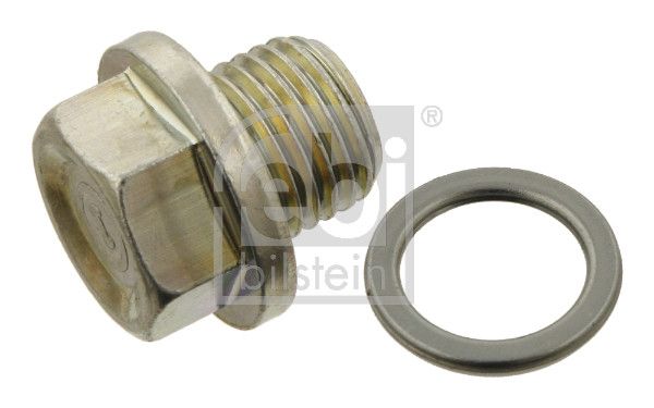 FEBI BILSTEIN 30269 | / Karter Tapası + Pulu (Hyundai: H100 / Accent / Starex / Getz / Elantra / Kia: Bongo / Rio / Sorento / Mitsubishi L300 / L200 / Tum Modeller)