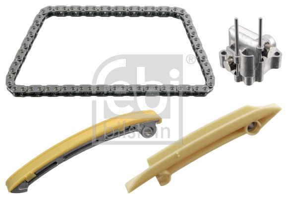 FEBI BILSTEIN 30344 | / Eks.Zinciri M-57 Alt E38 / 39 / 46 / 53 68 Bakla Set