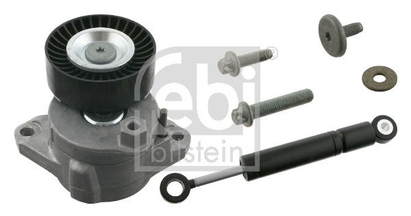 FEBI BILSTEIN 30460 | Gergi Kütüğü 272 (Amortisörlü)