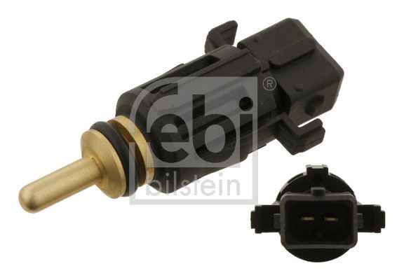 FEBI BILSTEIN 30645 | / Hararet Müşürü BMW F20 E46 E60 E64 E65 E71 E85 Range III M43 M50 M52 M54 M62 N40 N42 N43 N45