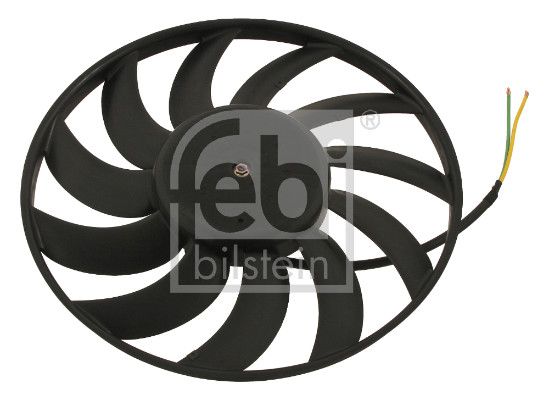 FEBI BILSTEIN 30742 | Fan Motoru Sol Sol (8Ew 351 034-781)