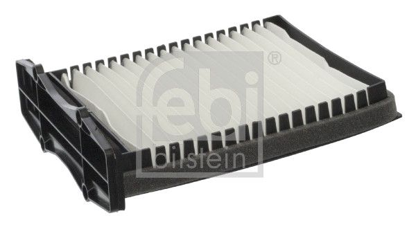 FEBI BILSTEIN 30862 | Polen Filtresi