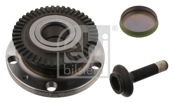 FEBI BILSTEIN 31121 | Arka Porya-On Ceker (Audi A4 01-09 Seat Exeo 09-14)