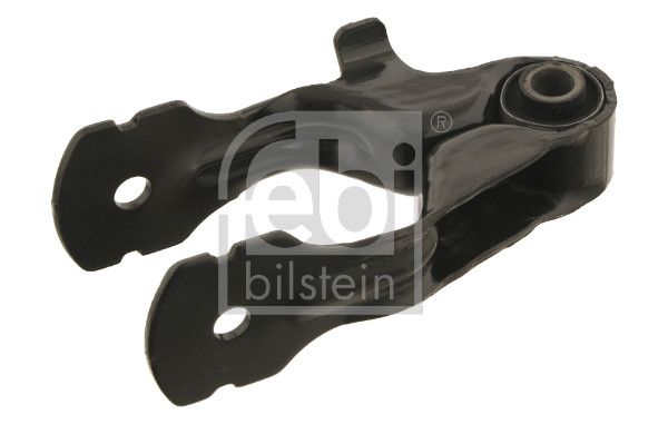FEBI BILSTEIN 31131 | Motor Takozu (Alt) (Peugeot Partner II-Citroen Berlingo 1.6 HDI 05 / Dv6ted4-Dv6ated4-Dv6bted4)