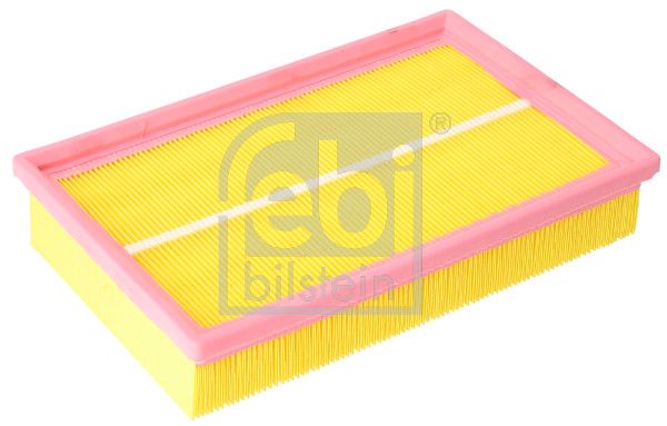 FEBI BILSTEIN 31152 | Hava Filtresi Ford Dizel (Kare) Focus 04 -