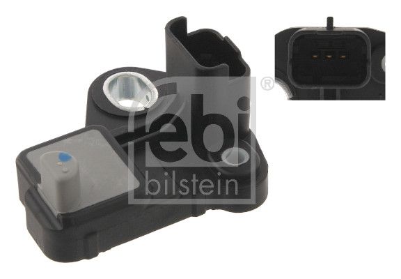 FEBI BILSTEIN 31190 | / Sensör Krank Devir Mini
