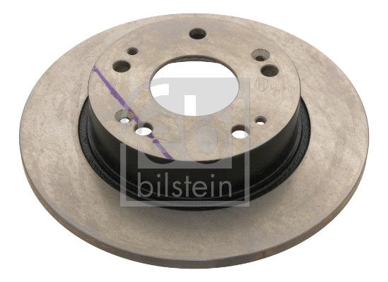 FEBI BILSTEIN 31304 | Fren Diski Arka