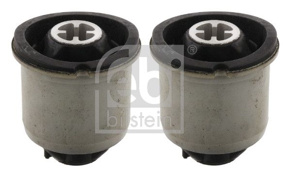 FEBI BILSTEIN 31396 | / Torsiyon Takozu Arka Renault Megane II Scenic II Clio II