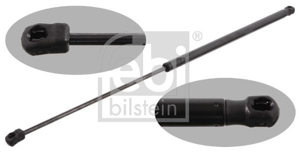 FEBI BILSTEIN 31634 | Kaput Amortisörü VW A3 2009-2013