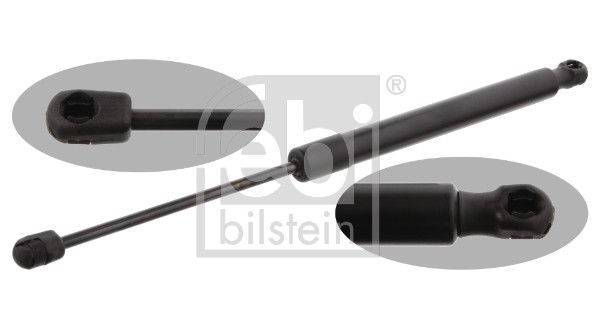 FEBI BILSTEIN 31644 | Bagaj Amortisörü