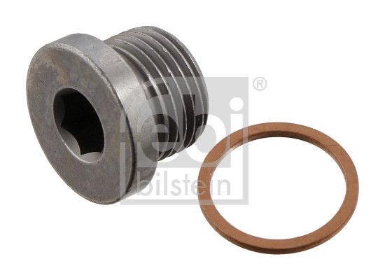 FEBI BILSTEIN 31704 | / Karter Tapası BMW F20-F30 18×1.5 Pullu / | 5 Adet