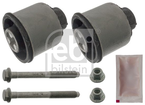 FEBI BILSTEIN 31722 | / Arka Dingil Burcu Kit Golf IV Bora A3 Cordoba Ibiza IV Leon Toledo Fabia Octavia Polo 96-16 (72mm)